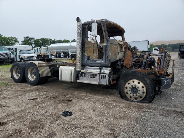 Изображение 2018 MACK 700 GU700 2018