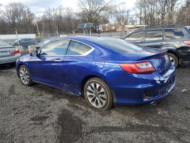 Image 2 of 2013 HONDA ACCORD EXL 2013 with VIN 1HGCT1B81DA022264