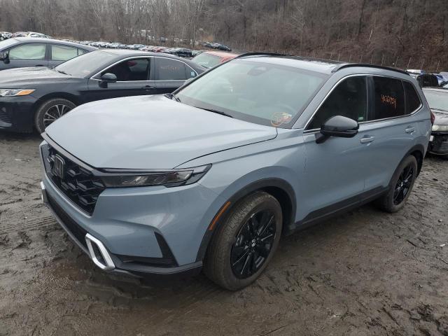 Изображение 2023 HONDA CR-V SPORT TOURING 2023