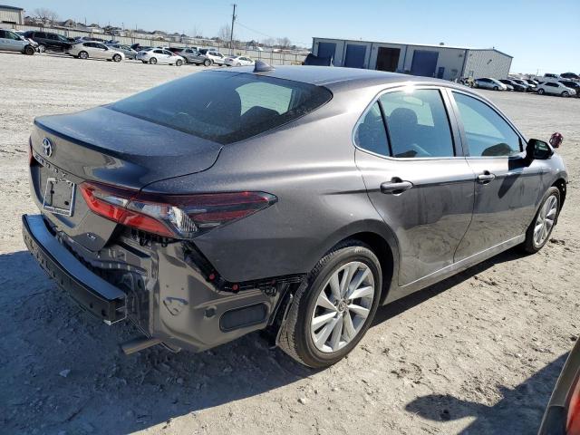 Изображение 3 2024 TOYOTA CAMRY LE 2024 с VIN 4T1C11AK9RU864725