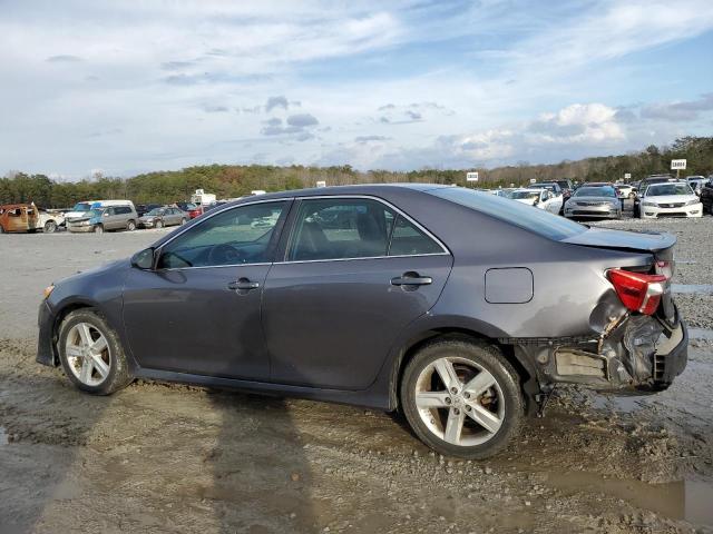 Obraz 2 z 2014 TOYOTA CAMRY L 2014 z VIN 4T1BF1FK2EU807394