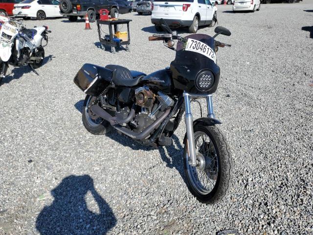 Изображение 2006 HARLEY-DAVIDSON FXDBI CALIFORNIA 2006