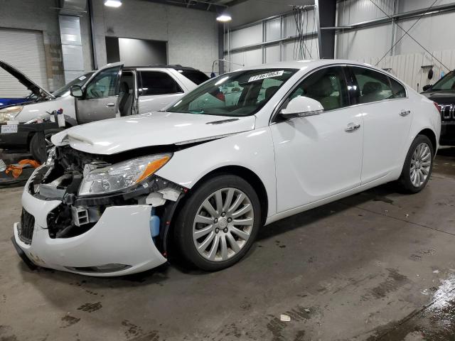 Obraz 2013 BUICK REGAL PREMIUM 2013