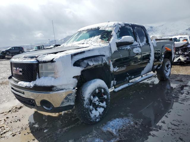 Изображение 2011 GMC SIERRA K1500 SL 2011