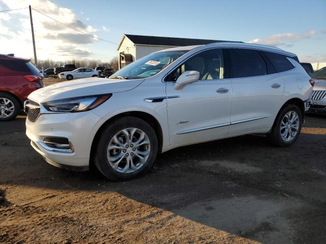 Изображение 1 2021 BUICK ENCLAVE AVENIR 2021 с VIN 5GAEVCKW1MJ243845