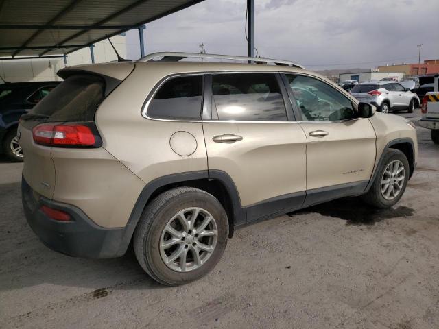 Изображение 3 2015 JEEP CHEROKEE LATITUDE 2015 с VIN 1C4PJMCB6FW734213