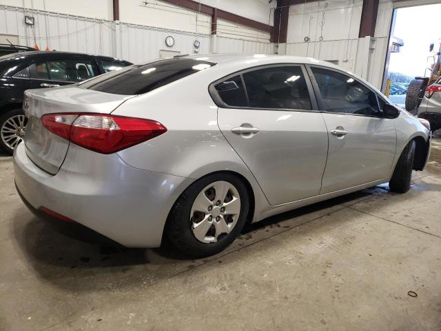 Image 3 of 2015 KIA FORTE LX 2015 with VIN KNAFK4A66F5406646