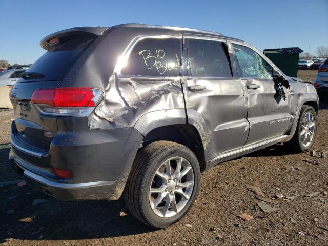 Image 3 of 2015 JEEP GRAND CHEROKEE SUMMIT 2015 with VIN 1C4RJFJG3FC629939