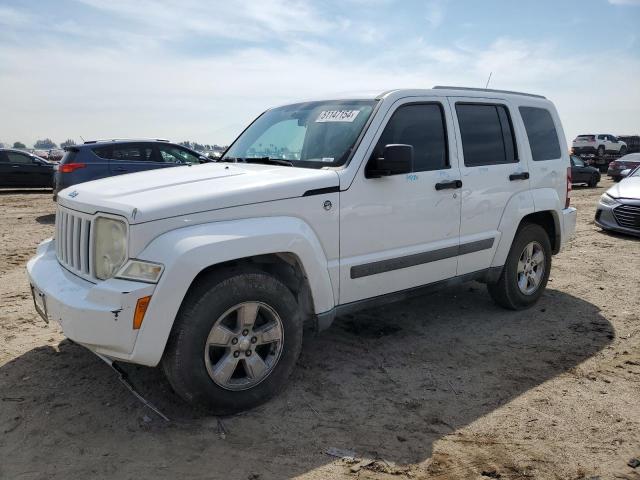 Obraz 2011 JEEP LIBERTY SPORT 2011