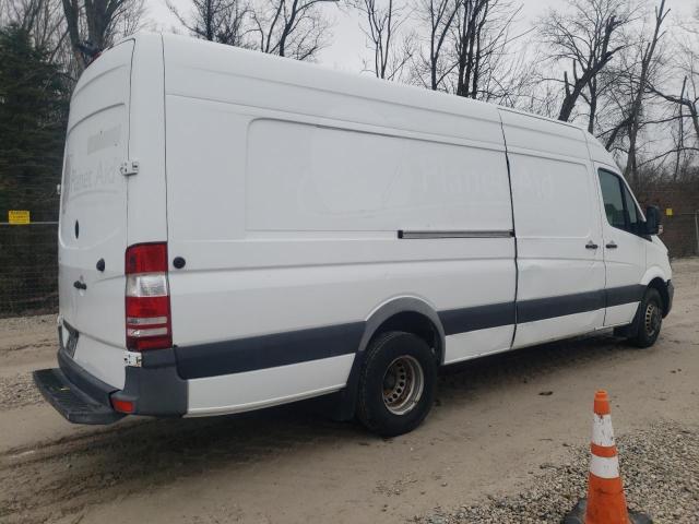 Image 3 of 2015 MERCEDES-BENZ SPRINTER 3500 2015 with VIN WD3PF1DC6FP134920