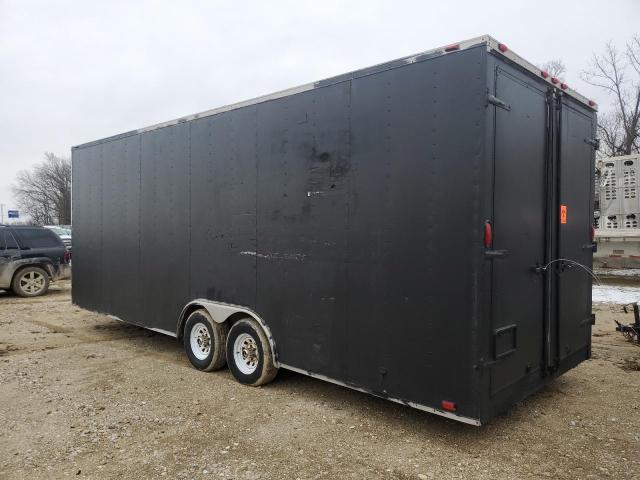 Image 3 of 2004 CARGO TRAILER 2004 with VIN 5NHUCMZ294N044816