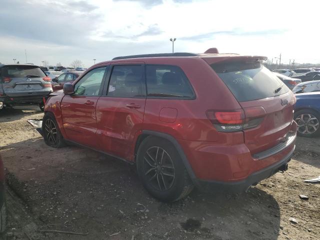Obraz 2 z 2017 JEEP GRAND CHEROKEE TRAILHAWK 2017 z VIN 1C4RJFLG4HC613443