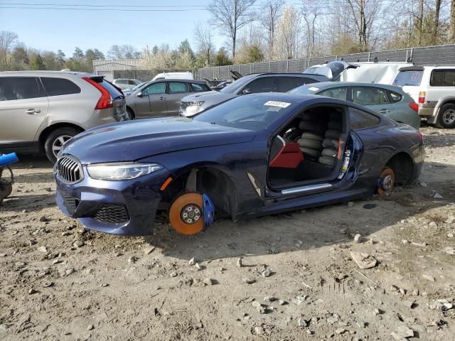 2022 BMW 840XI  2022 image