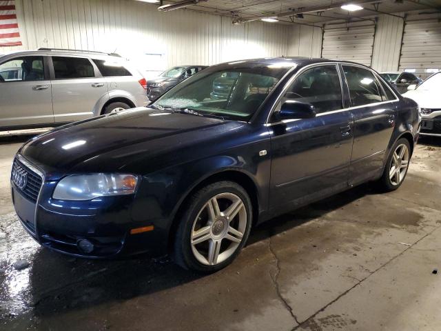 Obraz 2007 AUDI A4 2.0T QUATTRO 2007