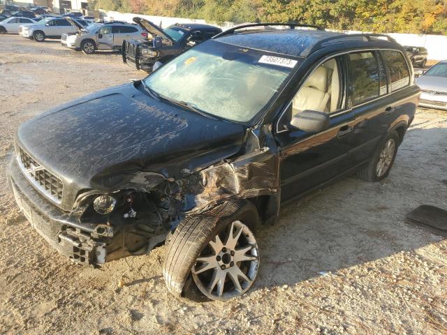 Obraz 1 z 2003 VOLVO XC90 T6 2003 z VIN YV1CM91H331007351