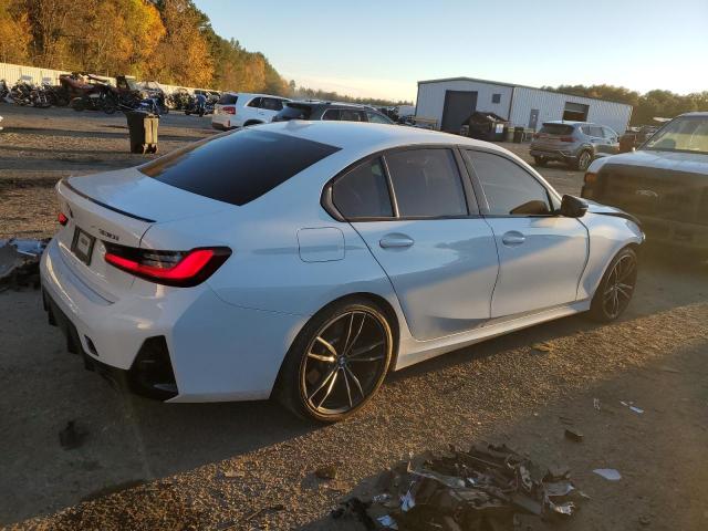 Image 3 of 2023 BMW 330XI  2023 with VIN 3MW89FF02P8C84926