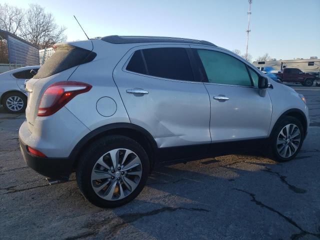 Image 3 of 2018 BUICK ENCORE PREFERRED 2018 with VIN KL4CJASB7JB620715