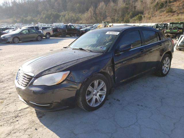 Obraz 2012 CHRYSLER 200 TOURING 2012