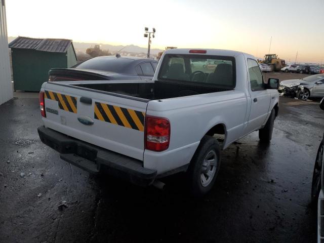 Image 3 of 2008 FORD RANGER  2008 with VIN 1FTYR10D98PB01946