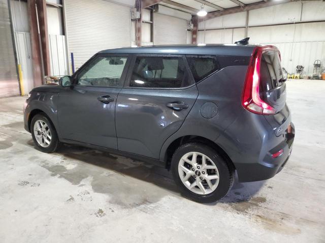 Obraz 2 z 2022 KIA SOUL LX 2022 z VIN KNDJ23AU0N7826220