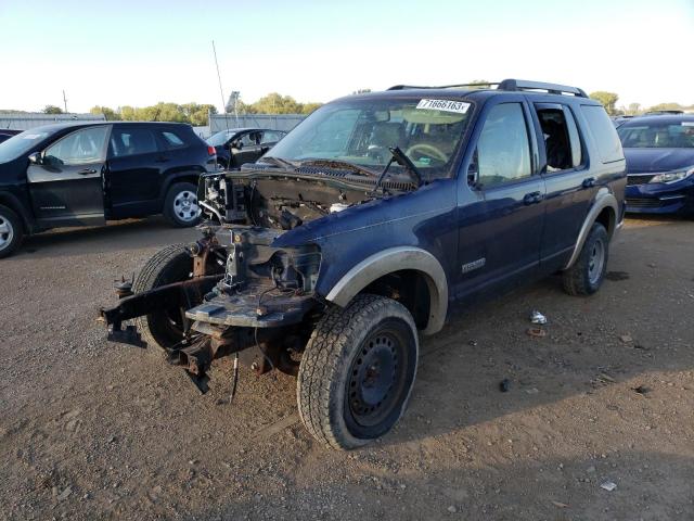 2006 FORD EXPLORER EDDIE BAUER 2006 image