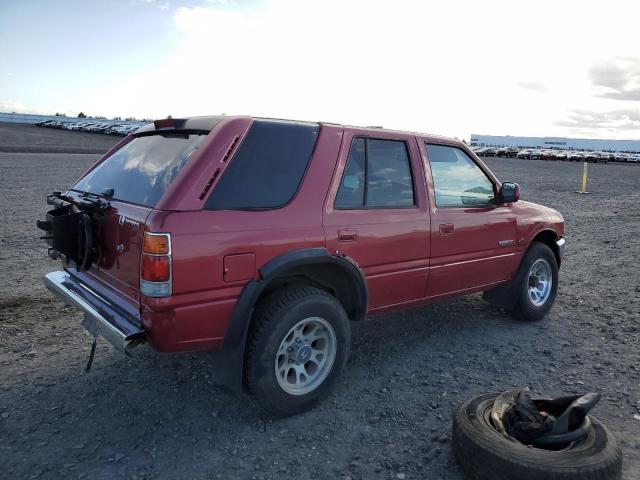 Image 3 of 1995 HONDA PASSPORT EX 1995 with VIN 4S6CM58V8S4425138