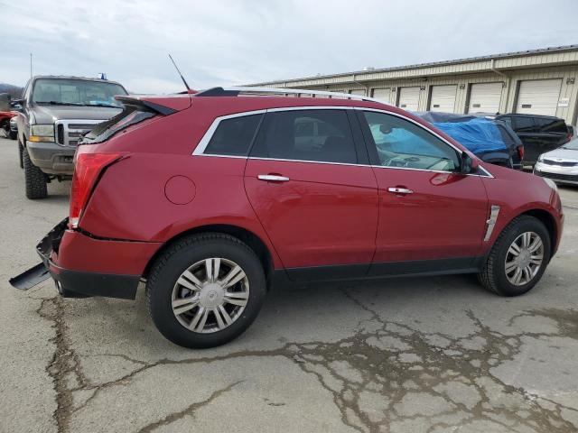 Изображение 3 2012 CADILLAC SRX LUXURY COLLECTION 2012 с VIN 3GYFNAE33CS559926