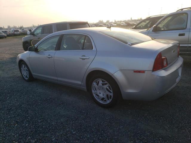 Obraz 2 z 2011 CHEVROLET MALIBU LS 2011 z VIN 1G1ZB5E12BF268895