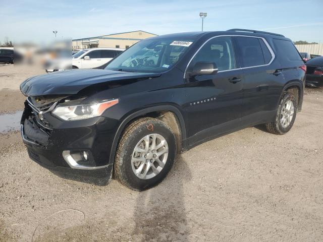Obraz 2021 CHEVROLET TRAVERSE LT 2021