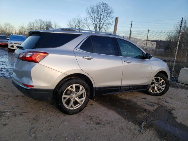Image 3 of 2020 CHEVROLET EQUINOX PREMIER 2020 with VIN 3GNAXNEVXLS572781