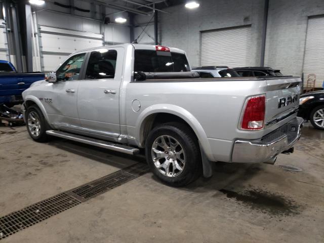 Image 2 of 2016 RAM 1500 LONGHORN 2016 with VIN 1C6RR7PT5GS190812