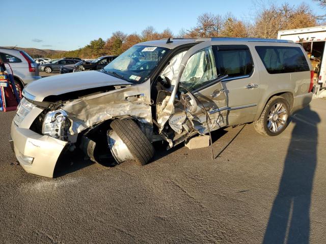 Изображение 1 2013 CADILLAC ESCALADE ESV PLATINUM 2013 с VIN 1GYS4KEF0DR127932