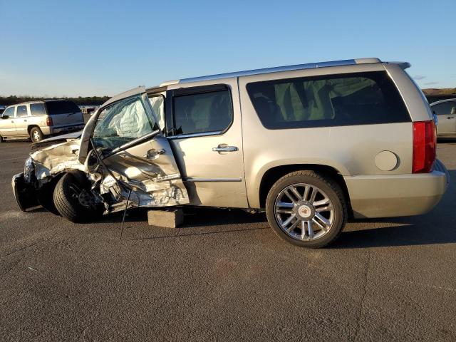 Изображение 2 2013 CADILLAC ESCALADE ESV PLATINUM 2013 с VIN 1GYS4KEF0DR127932