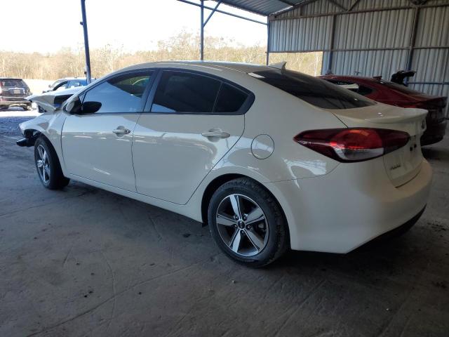 Image 2 of 2018 KIA FORTE LX 2018 with VIN 3KPFL4A74JE198191