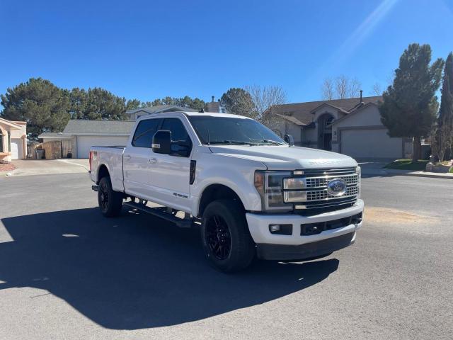 Изображение 2019 FORD F250 SUPER DUTY 2019