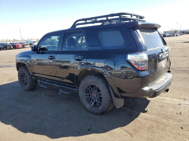 Obraz 2 z 2019 TOYOTA 4RUNNER SR5 2019 z VIN JTEBU5JR0K5695640