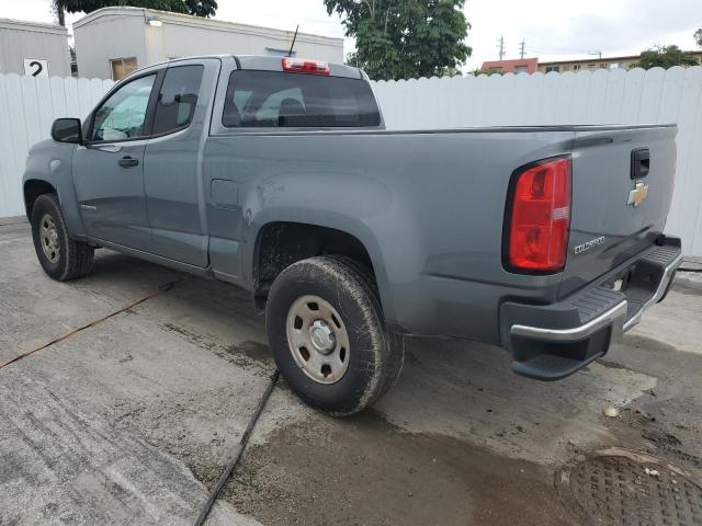 Obraz 2 z 2018 CHEVROLET COLORADO  2018 z VIN 1GCHSBEA5J1304060