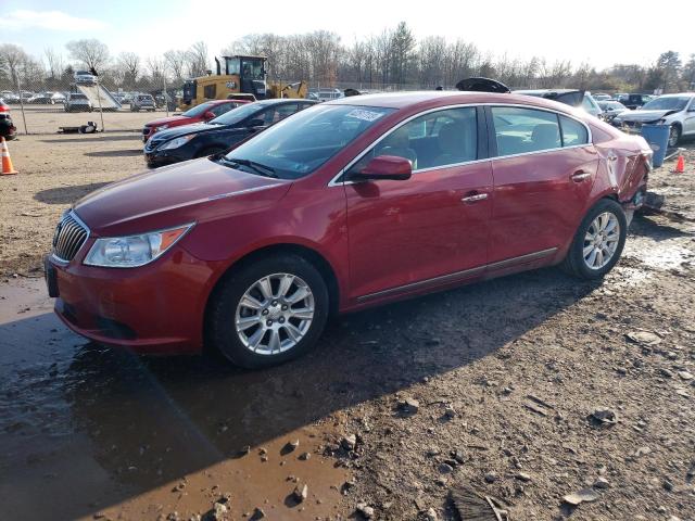 Obraz 1 z 2013 BUICK LACROSSE  2013 z VIN 1G4GA5E32DF299243