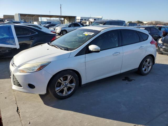 Obraz 1 z 2014 FORD FOCUS SE 2014 z VIN 1FADP3K21EL300803
