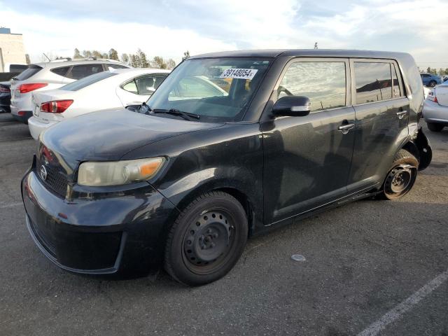 2008 TOYOTA SCION XB 2008 image