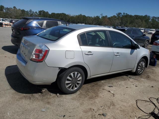 Image 3 of 2009 NISSAN SENTRA 2.0 2009 with VIN 3N1AB61E79L645002