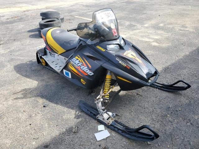 Obraz 2003 SKI SNOWMOBILE 2003