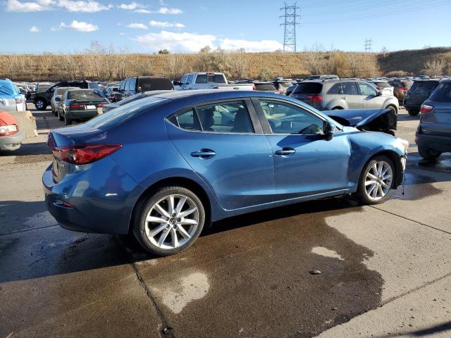 Изображение 3 2017 MAZDA 3 TOURING 2017 с VIN 3MZBN1V74HM113011