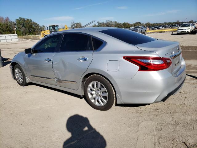 Obraz 3 z 2016 NISSAN ALTIMA 2.5 2016 z VIN 1N4AL3AP7GN380787