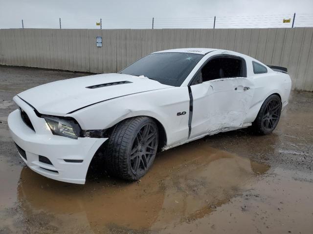 Изображение 2014 FORD MUSTANG GT 2014