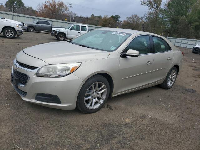 Изображение 1 2014 CHEVROLET MALIBU 1LT 2014 с VIN 1G11C5SL2EF157722