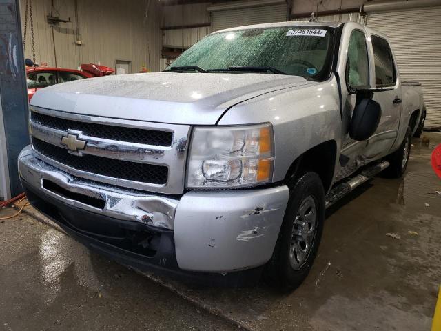 2011 CHEVROLET SILVERADO C1500  LS 2011 image