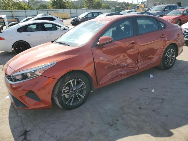 Obraz 1 z 2023 KIA FORTE LX 2023 z VIN 3KPF24AD2PE628222