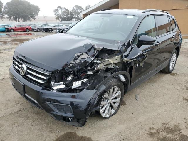 Изображение 1 2020 VOLKSWAGEN TIGUAN S 2020 с VIN 3VV1B7AX9LM136763