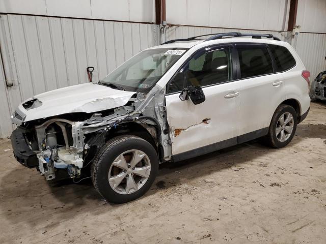 Image 1 of 2016 SUBARU FORESTER 2.5I PREMIUM 2016 with VIN JF2SJADC0GH445917